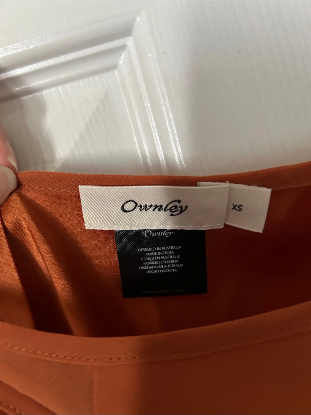 NWT Free People Ownley set